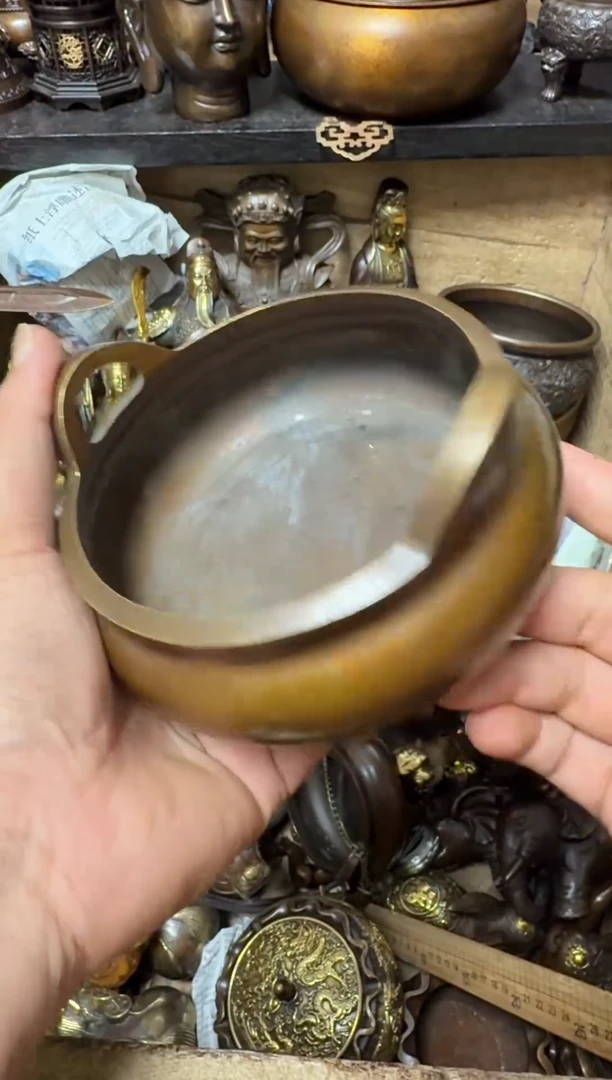 全是真铜器全是真铜器全是真铜器