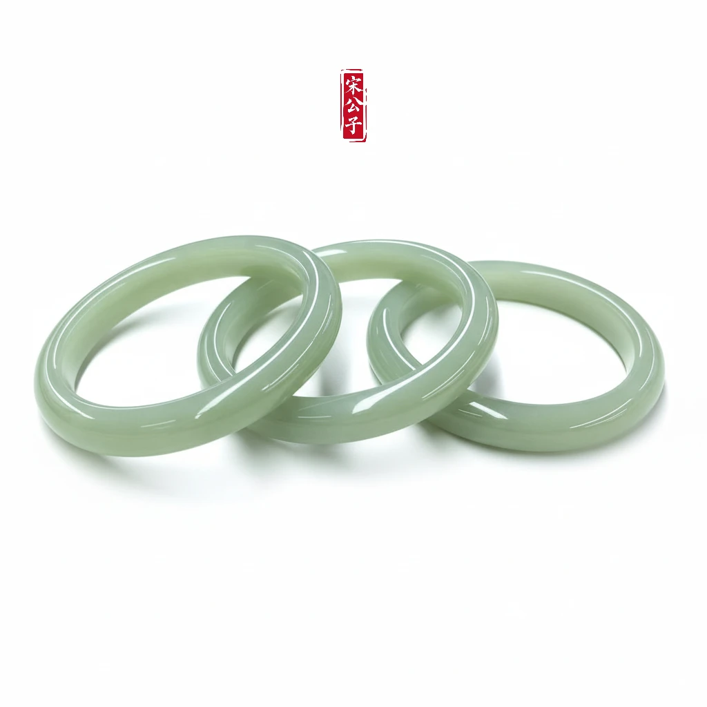 正晴水| 青海老料和田玉正晴水正圈手镯微冰微棉