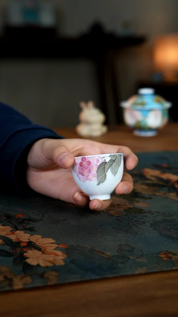 陶瓷一二一零-二六二