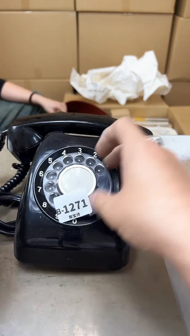 瓷片1271聚宝缘海陶精选