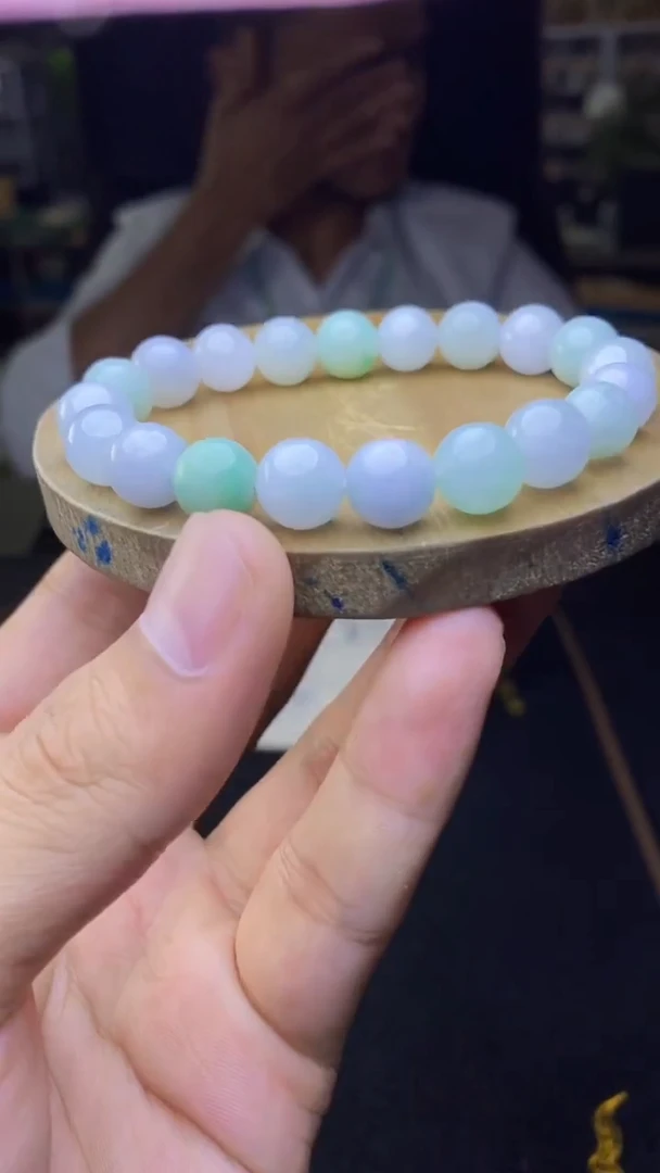 定制翡翠未镶嵌天然缅甸A货翡翠，多样性发货，拍一发一