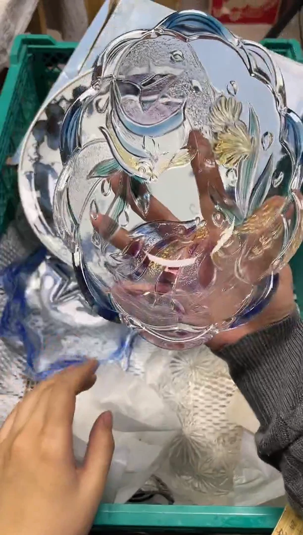 冷*046精美瓷器感谢选购