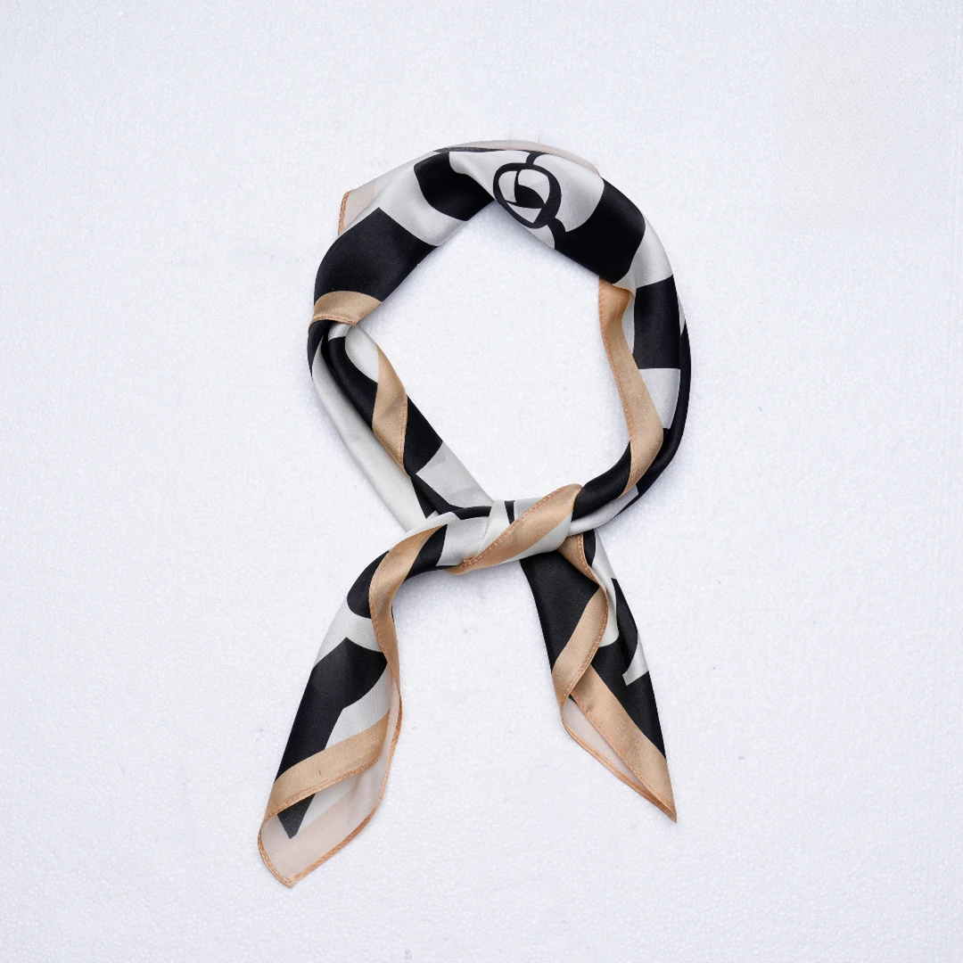 赢智尚时尚桑蚕丝丝巾Z8BDTSD001W0