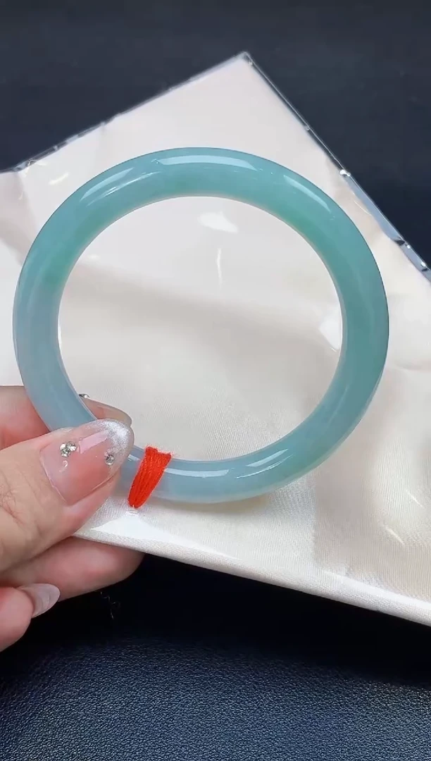 未镶嵌手镯翡翠翡翠手镯55