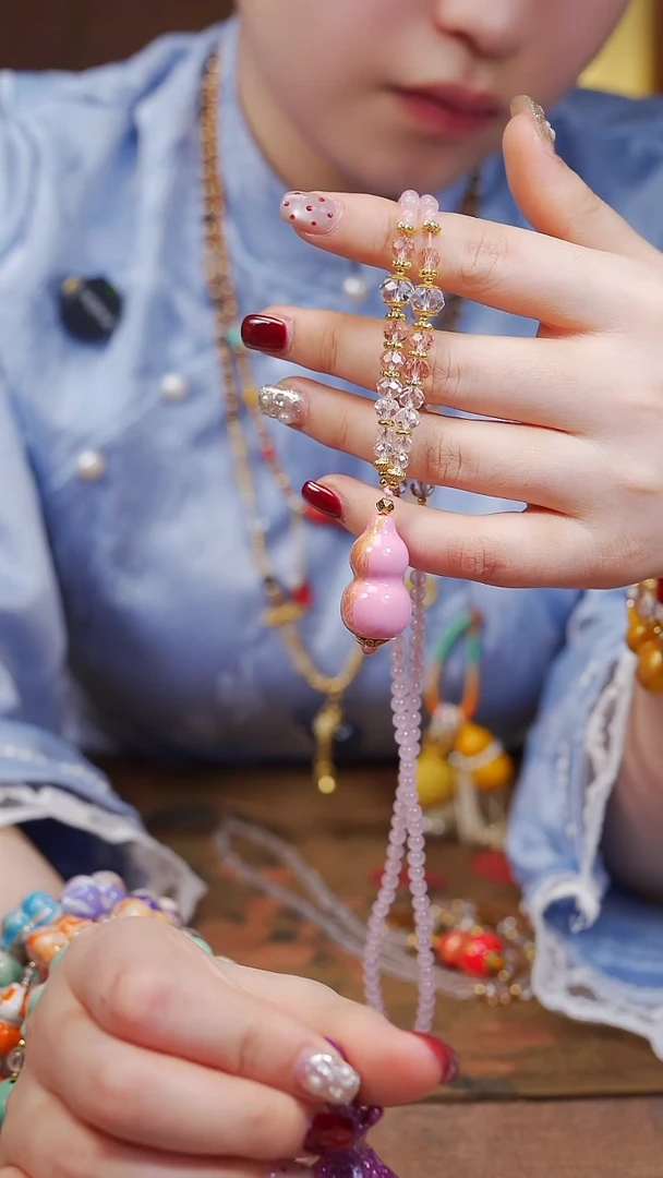 362 精工项链-----58