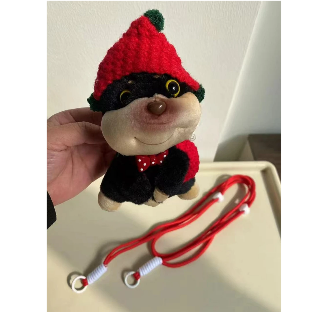 蜜蜂狗手机背夹（1个）