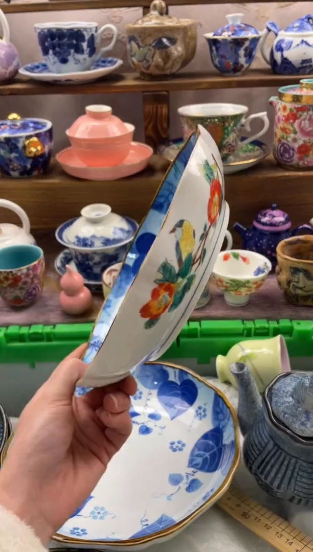瓷片拉*姐满20包邮一单一付