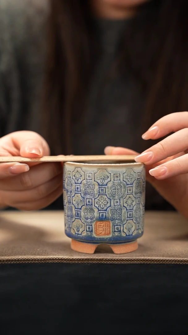 口径6花盆-11-23-435