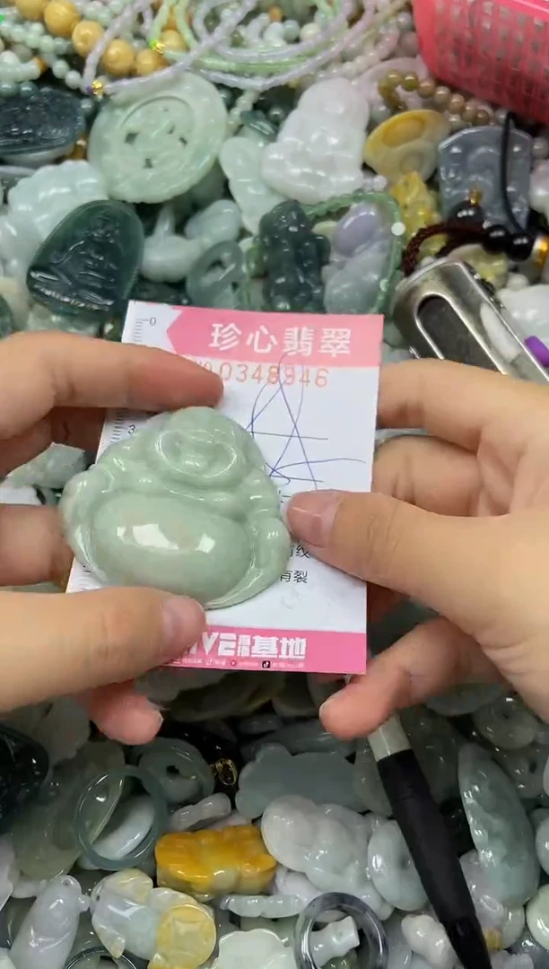 颈饰未镶嵌翡翠闪购0348946