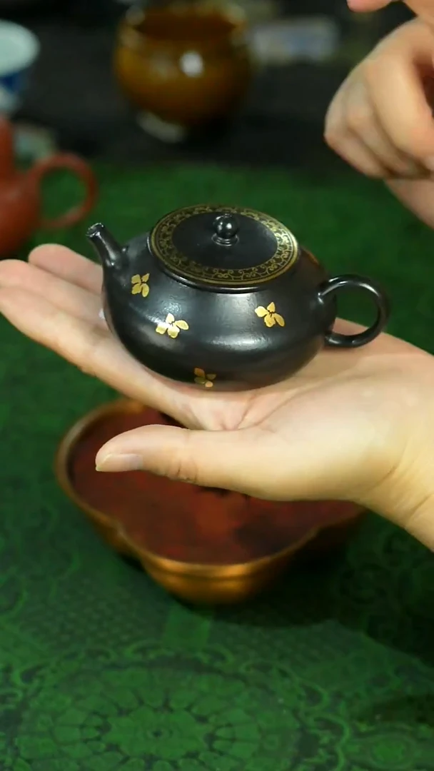 双十二来袭茶具来一波