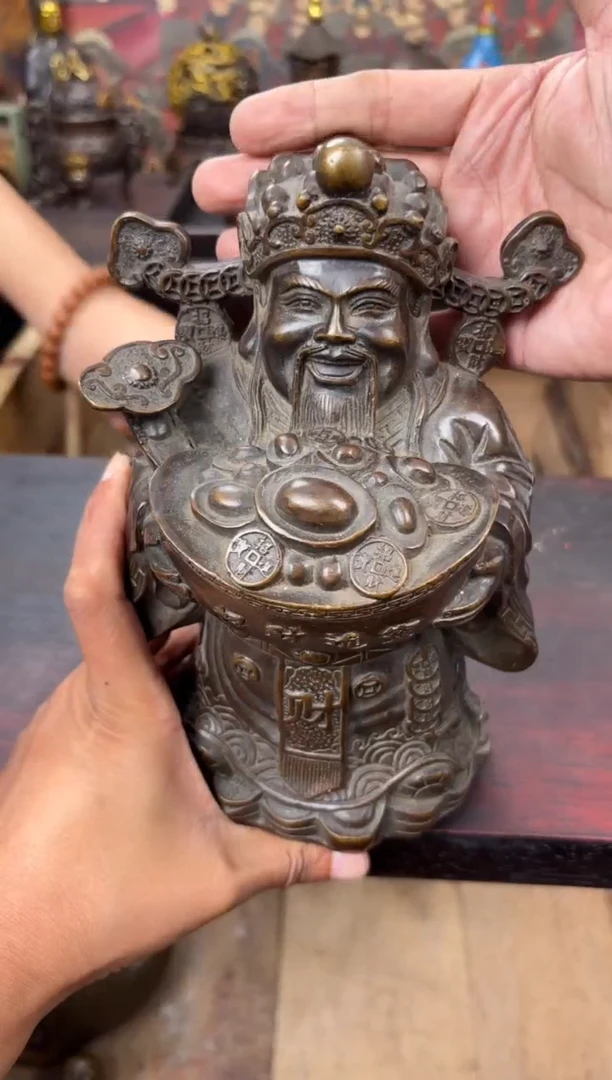 百福铜专属精选链接