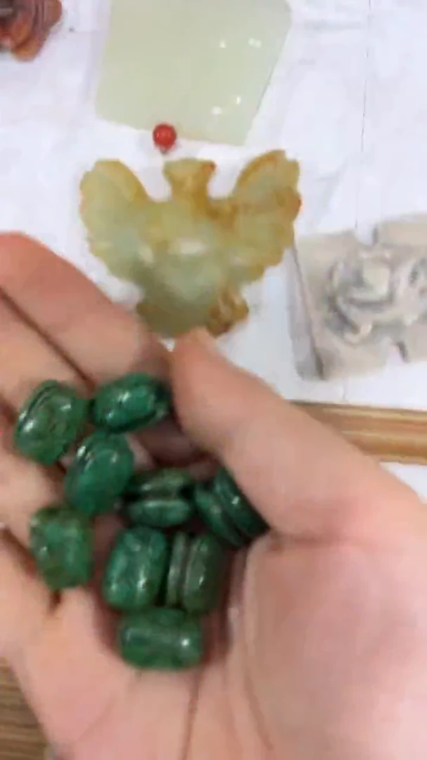 未镶嵌和田玉挂件?****️配饰摆件8888888888