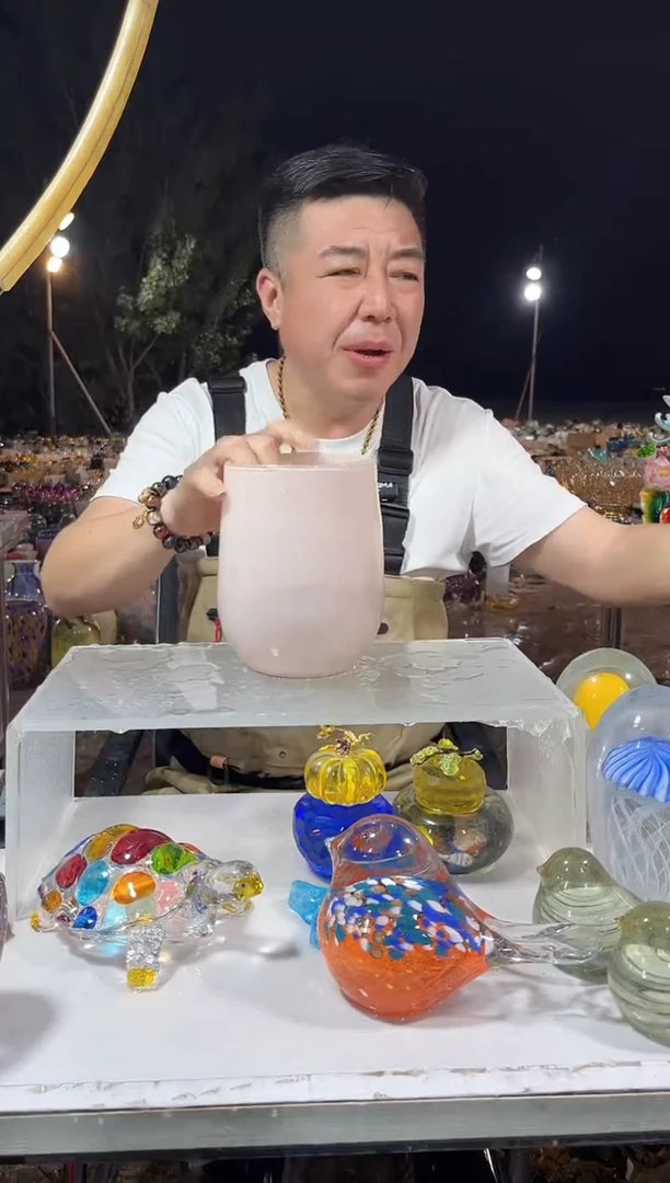 外贸尾货花瓶151