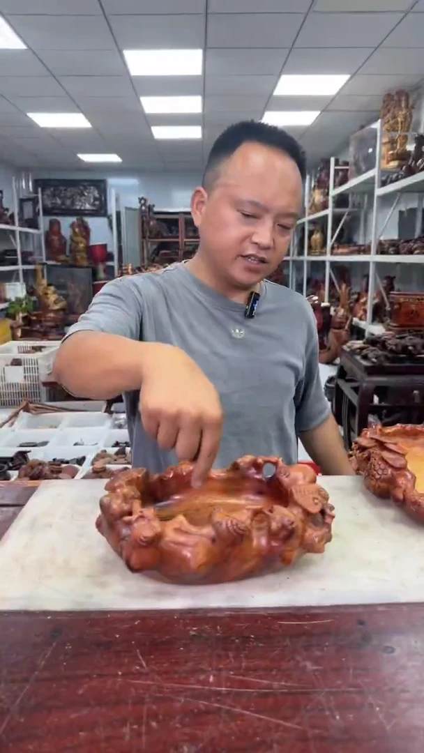 花梨木类木雕款工艺品88888888