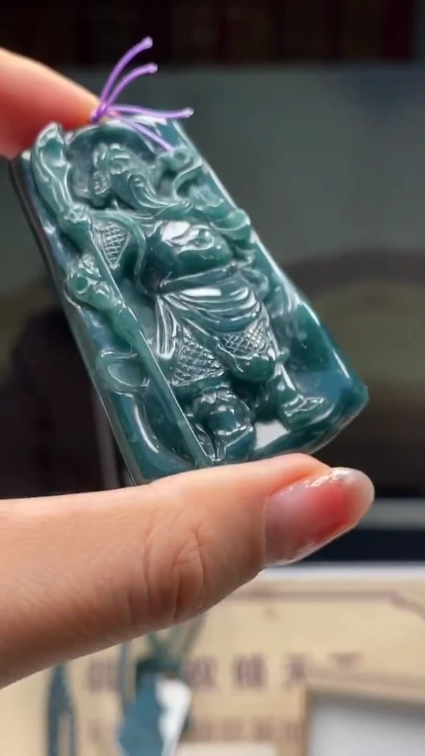 未镶嵌定制翡翠********645