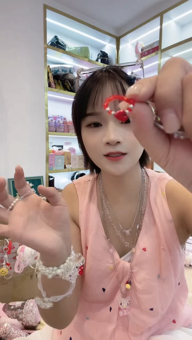 PVC格格家定制女包3462