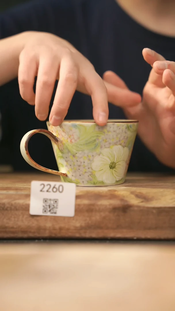 【落单孤品】福利/杯子@@2260
