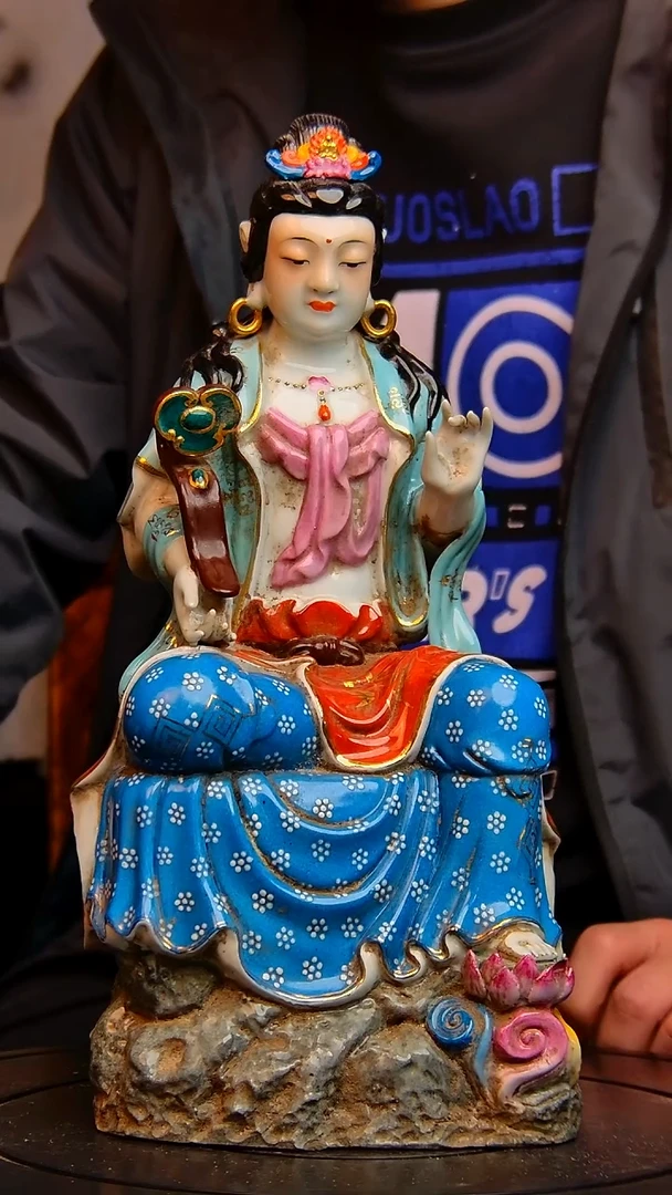 摆件小****意精品陶瓷摆件