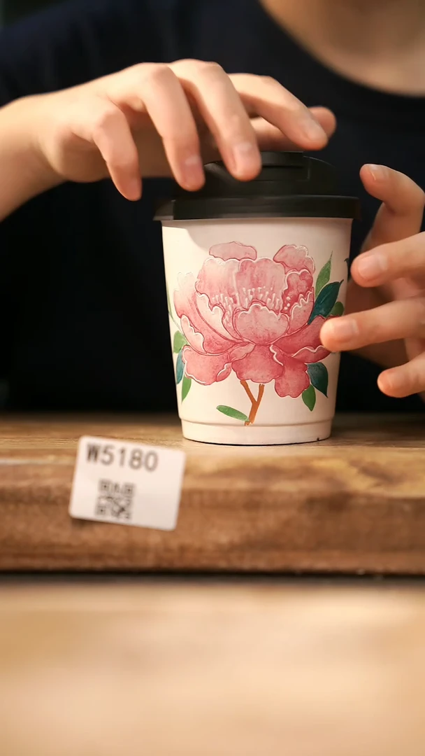 茶具【经典福利】/ 杯子@@W5180