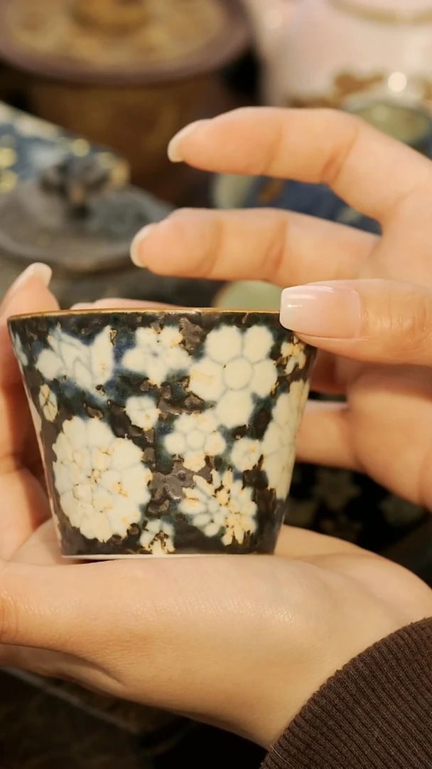 【闪购商品】景德镇纯手工手作607