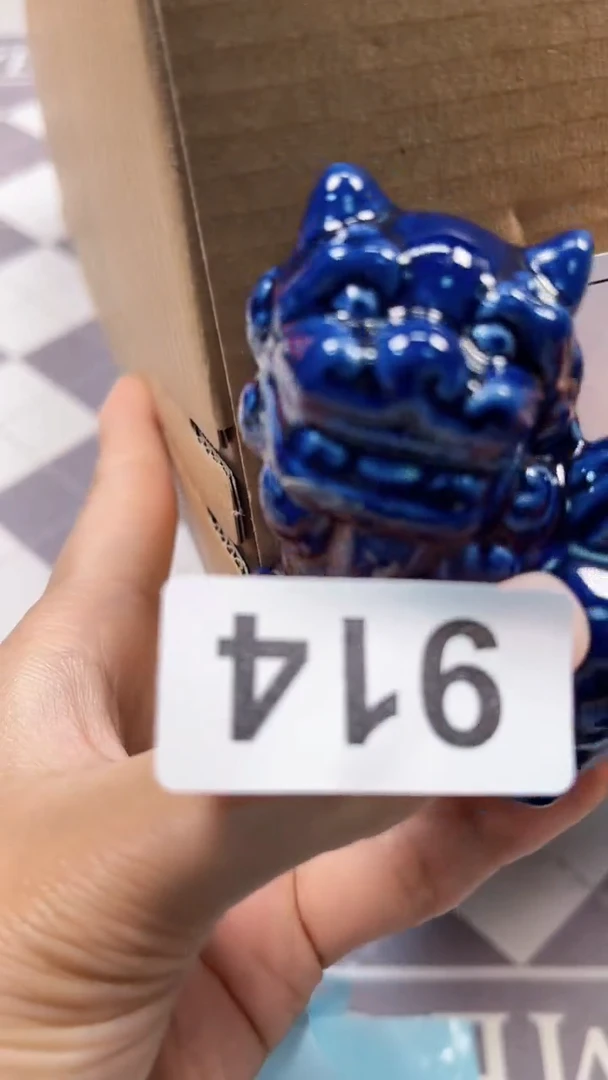 瓷片陶茶666文玩周边多人