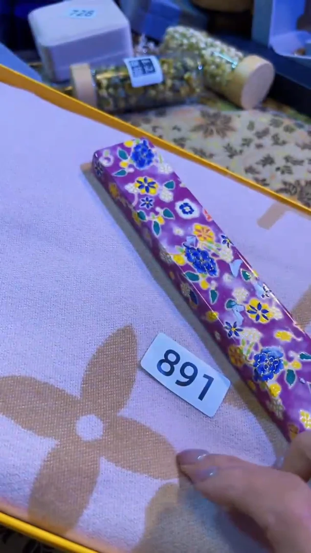 【闪购商品】瓷片陶茶666文玩周边多人