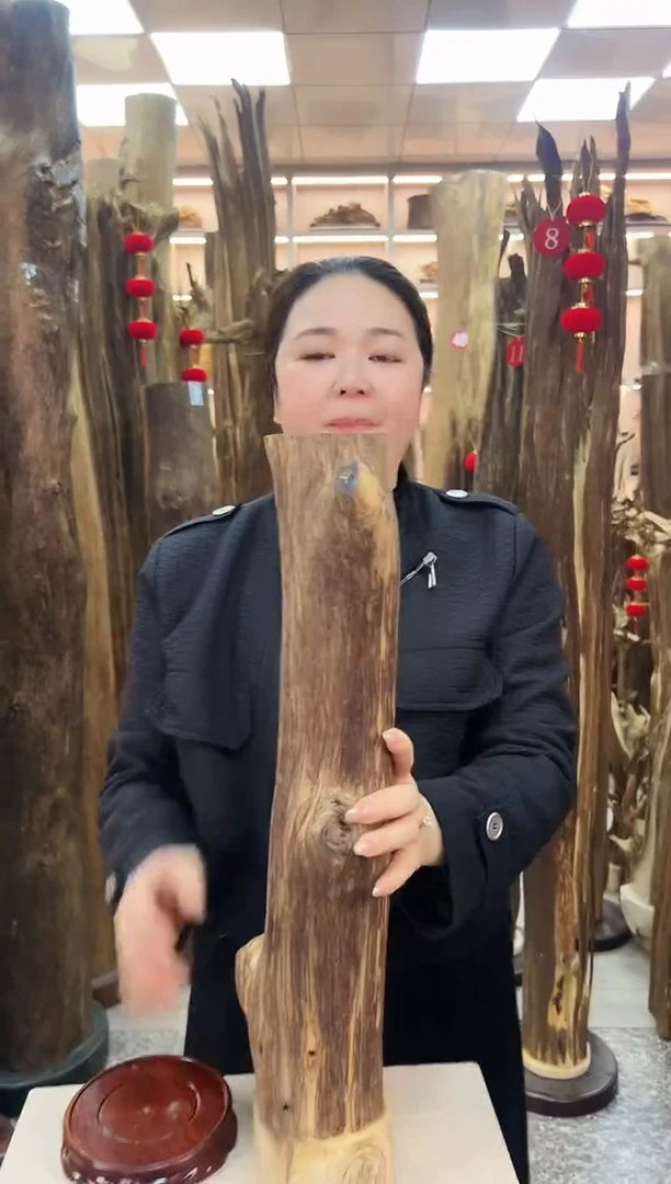 【闪购商品】沉香摆件沉香原料摆件