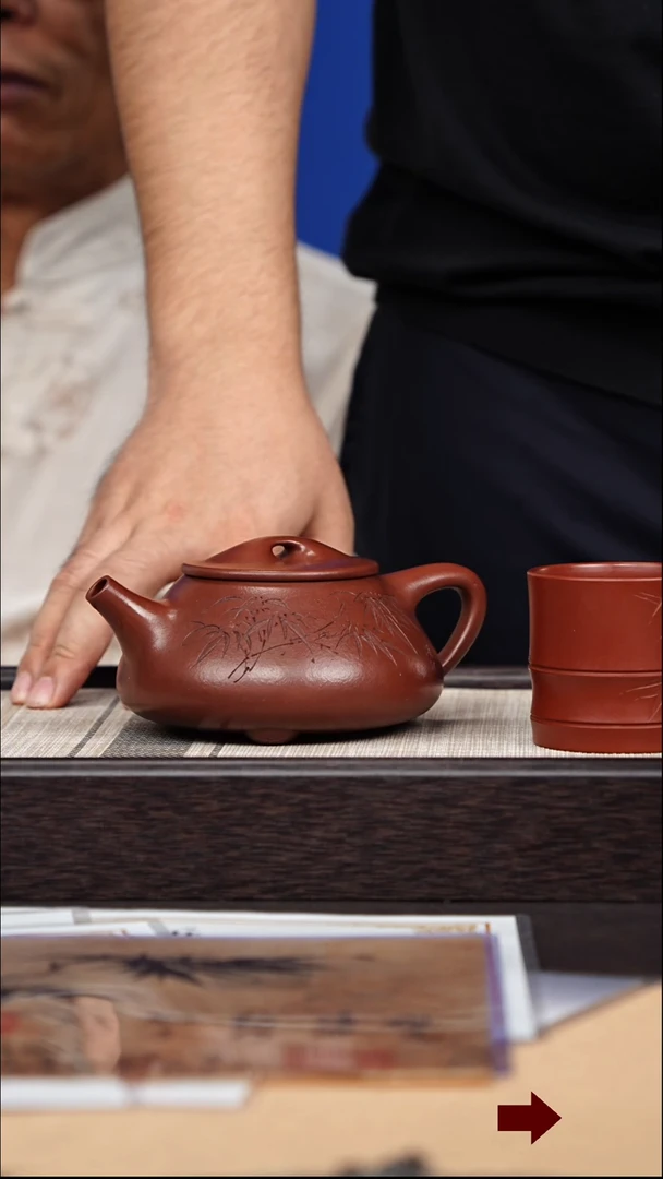 茶壶紫砂41