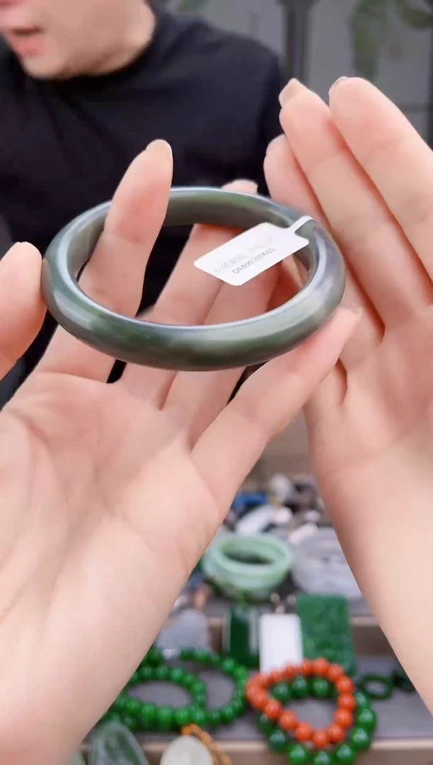 颈饰未镶嵌和田玉多样性发货拍一发一59