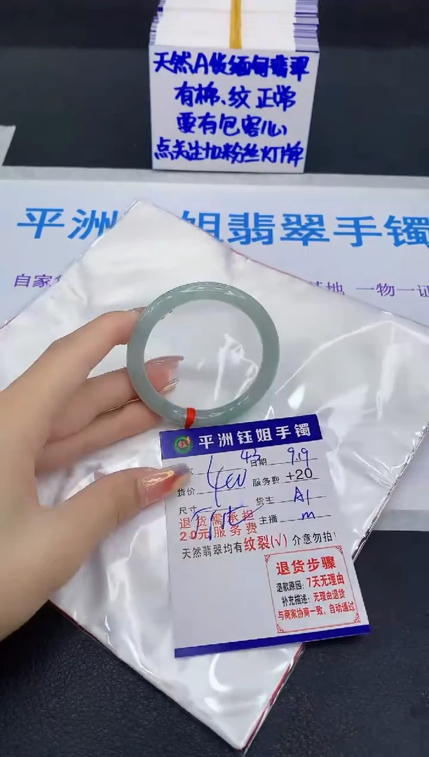 未镶嵌手镯翡翠11111