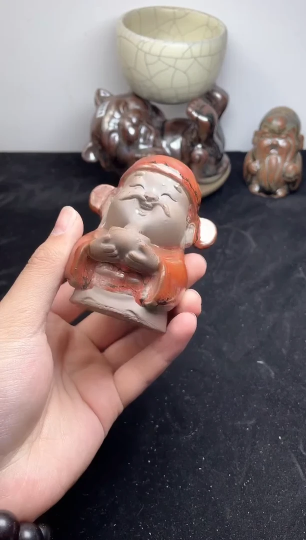 【闪购商品】茶盏高端茶器主人杯572