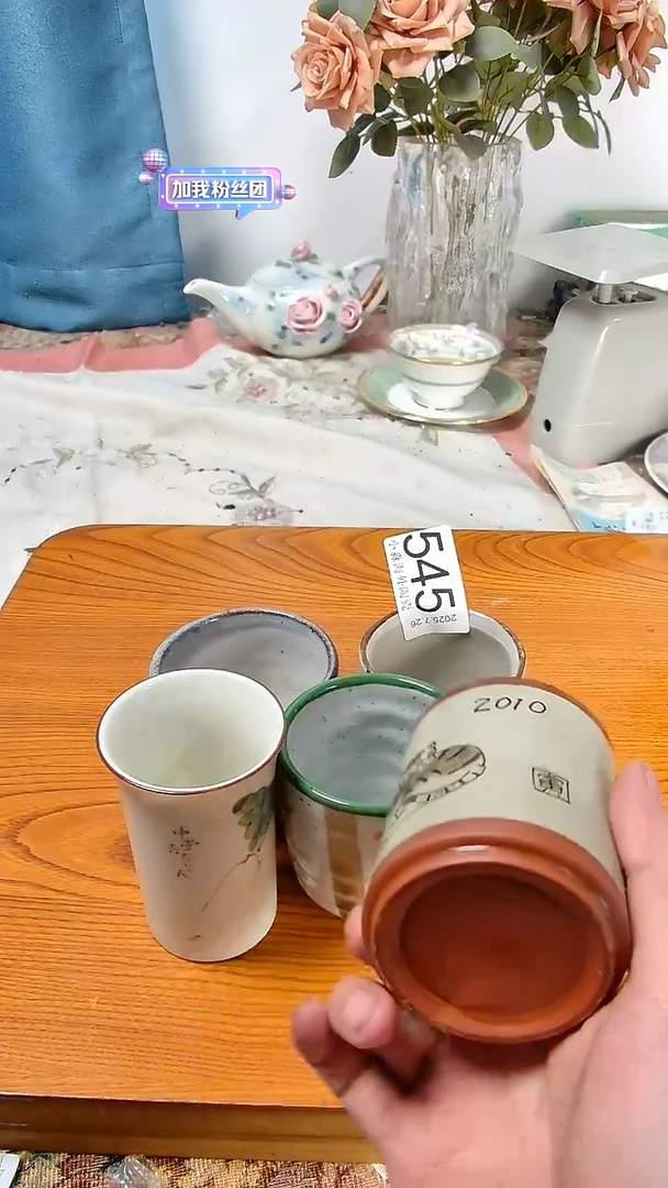 瓷片?****来小淼海外陶瓷工艺品