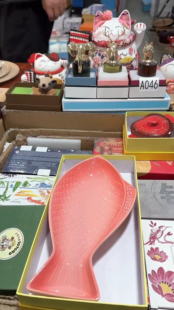 【闪购商品】瓷片大漂亮瓷器，一件不留--