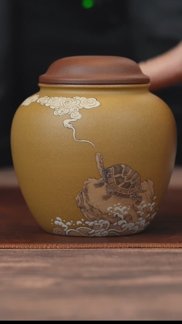 茶杯紫砂紫砂主人杯