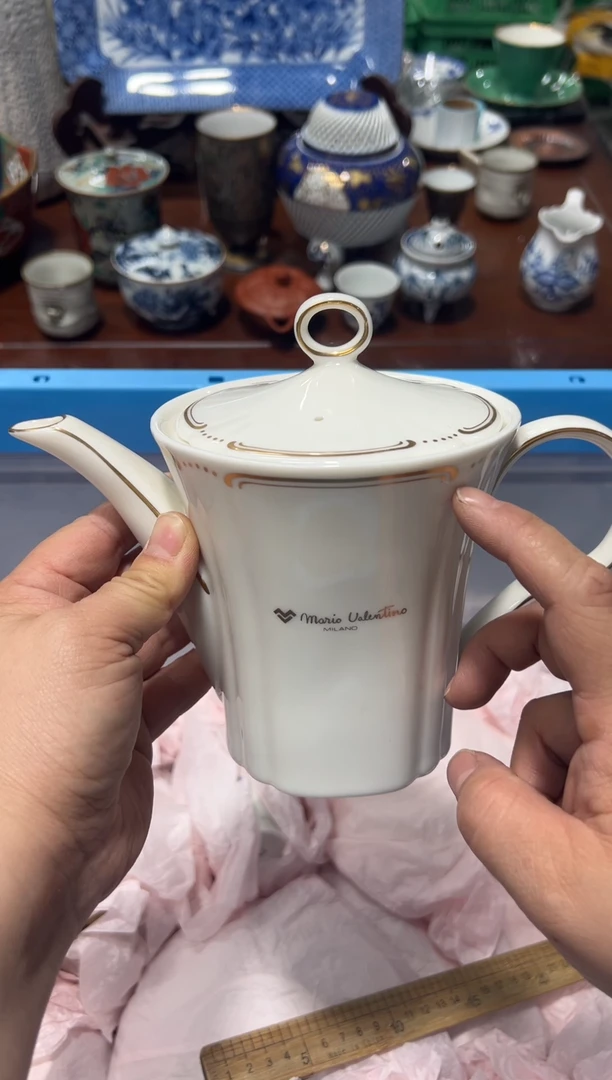 瓷片编码：日瓷回流瓷A