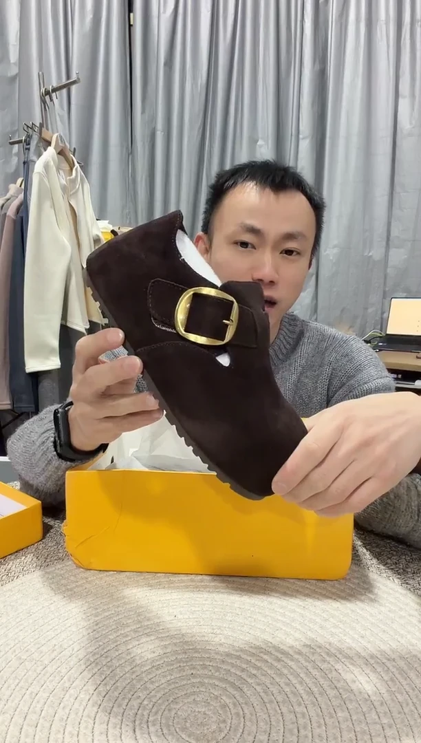 断码断色 清仓处理 36码  D540