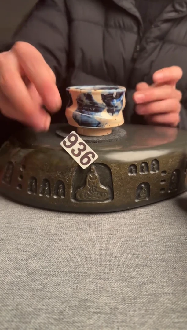 【闪购商品】936景德镇手工茶器系列