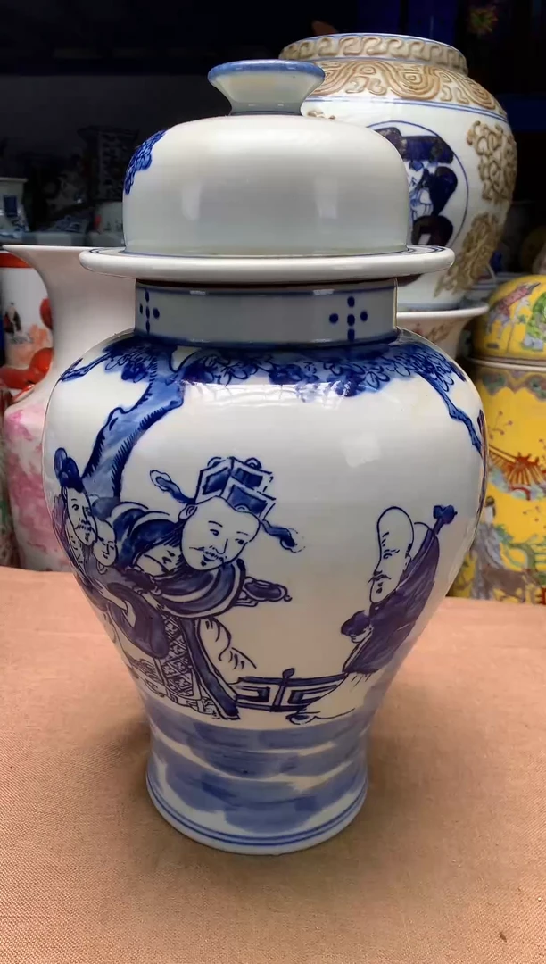 摆件旧藏瓷器旧藏瓷器