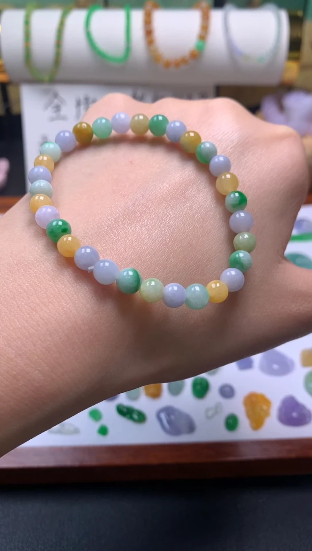 未镶嵌定制翡翠天然缅甸A货翡翠