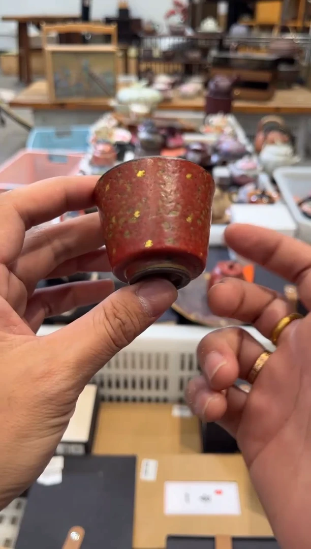 陶瓷文化闪购链接