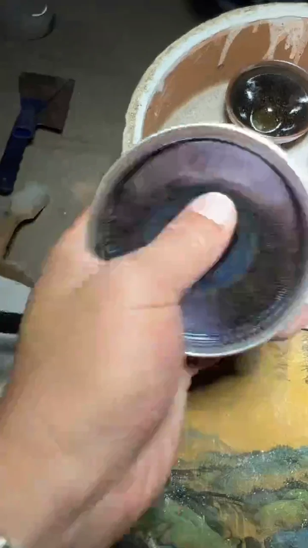 老狼建盏宣和龙窑---27