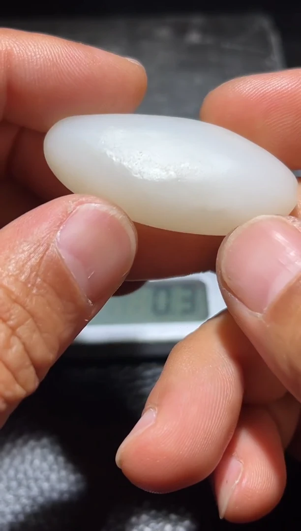 未镶嵌和田玉珠宝奇石12