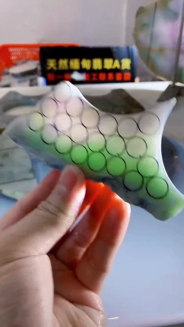 颈饰未镶嵌翡翠颈饰未镶嵌翡翠缅甸A货132