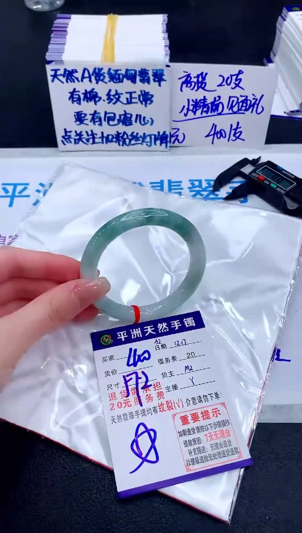 未镶嵌手镯翡翠111111111