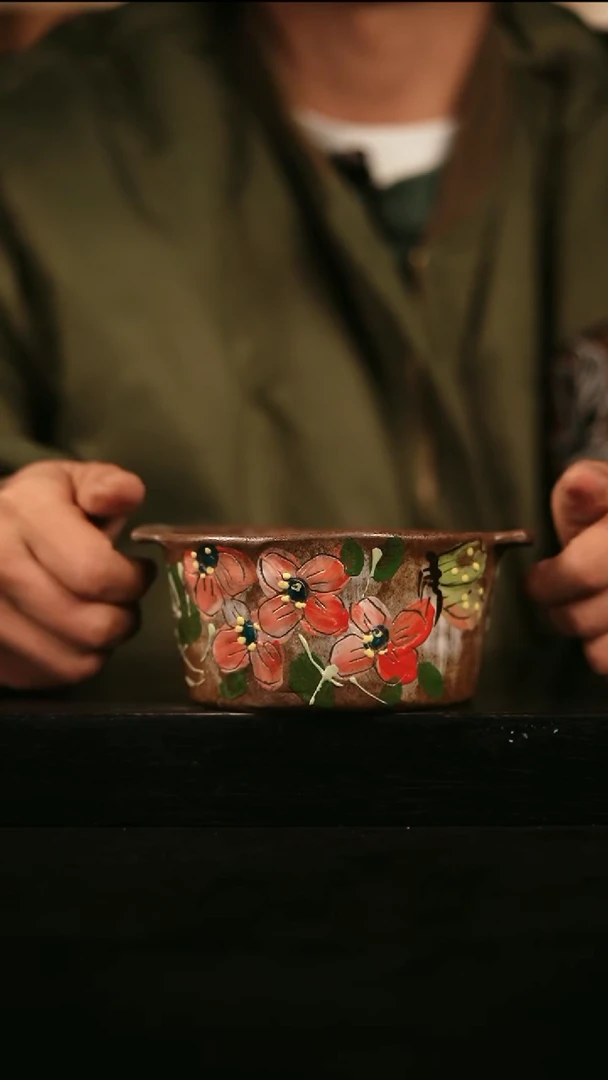 其他346遇瓷手作同款