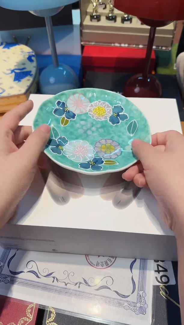 瓷片-----------008
