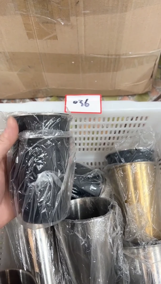 【闪购商品】不锈钢036两个装