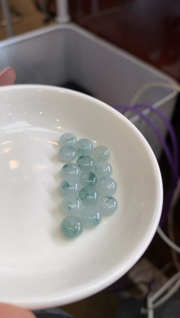 【闪购商品】翡翠裸石多样性发一件