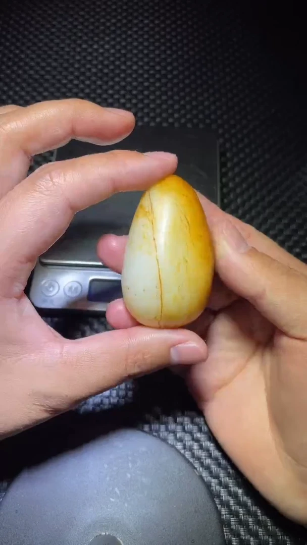 【闪购商品】和田玉挂件未镶嵌100