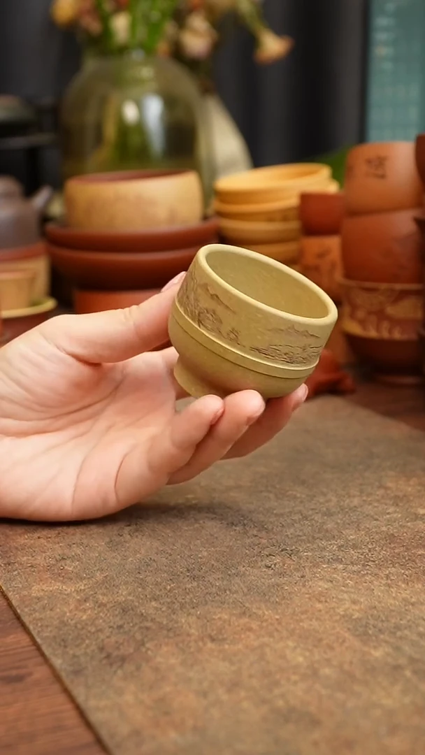 茶杯紫砂55555555555